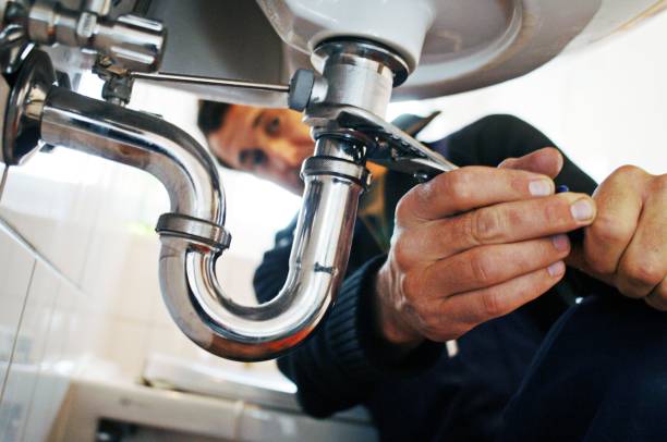 Best Commercial Plumbing Services  in Jnstown, OH