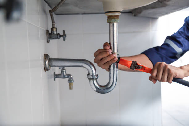 Reliable Johnstown, OH Plumbing  Solutions