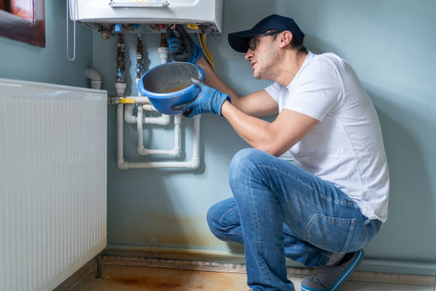 Best Plumbing System Maintenance  in Jnstown, OH